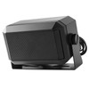 External Speaker Rectangular 3.5mm Plug Car Radio Speaker for Ham
