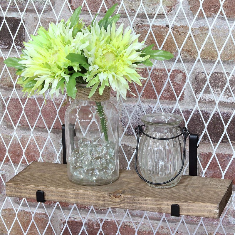 和気 Industrial hook lacety (Rusty) Lac