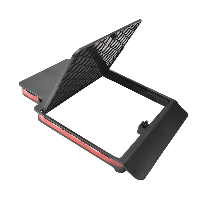 TACORBO Center Console Hidden Storage Box Organizer Compatible with Nissan