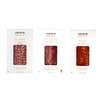 Iberico Trio pack Sliced - Chorizo (2 oz) | Jamon