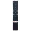 RC901V FMR1 Replaced Voice Remote Control fit for TCL Android