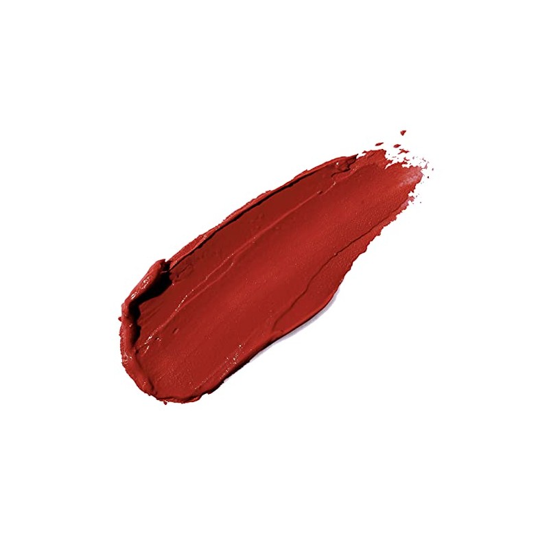 SHIRO Ginger Lipstick 9I06 Deep Red 4g Box