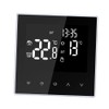 Smart Thermostat Programmable Digital Temperature Controller for Home Office Hotel