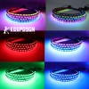 KEEPDSGN For Chevy Corvette C8 C7 C6 6PCS Car RGB