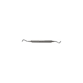 Dental Hatchets 42S Off-Angle (15-10-16) by Wise Instruments