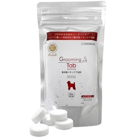 guru-mingutabu Weight Carbonate Ion Care The Compound 10 Tablets per package (Dog, Cat Pet Bath Vanity Fee)