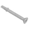 TechFast Light Duty Timber to Steel Roofing Screws | 5.5