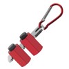 Stair Gauge Aluminum Alloy Hex Flat Framing Jig with Thumb