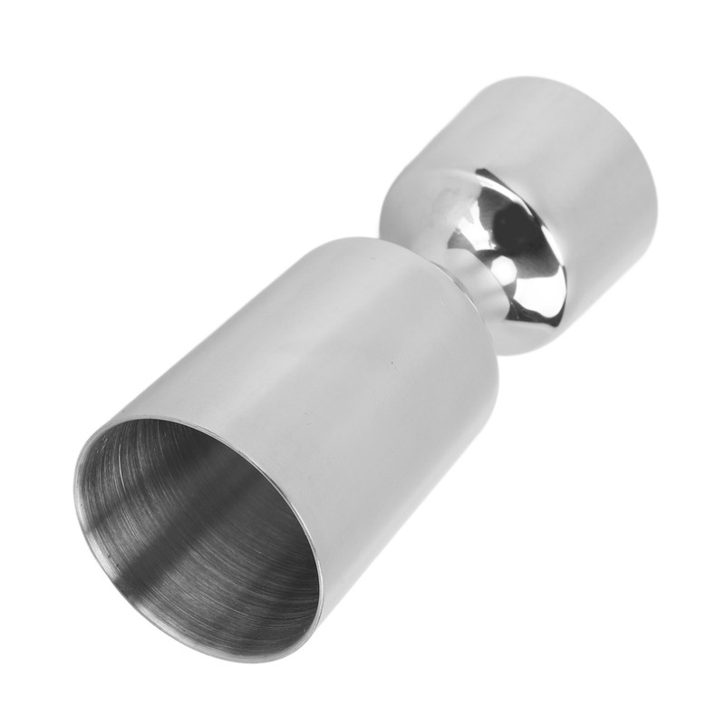 304 Stainless Steel Double Head Measuring Cup Japanese Style Double