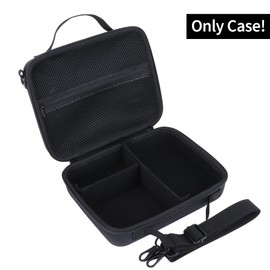 Peyyargo Hard Protective Case Compatible with Canon EOS 2000D/ R8 / R6 Mark II / R50 / R100 / R7 / 800D / R5 / 90D / 5D Mark IV Camera
