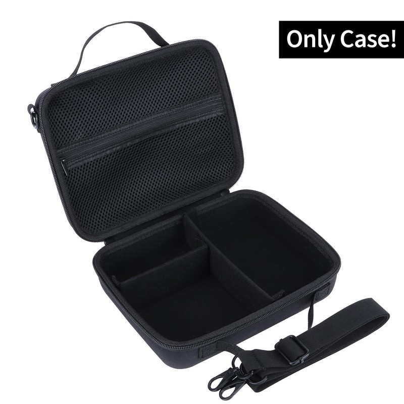 Peyyargo Hard Protective Case Compatible with Canon EOS 2000D/ R8