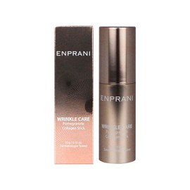 Enprani 엔프라니 링클케어 석류 콜라겐 스틱 10g Enprani Wrinkle Care Pomegranate Collagen Stick 10g