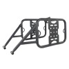 xitomer Saddlebag Bracket Side Pannier Racks Fit For Suzuki DRZ400S