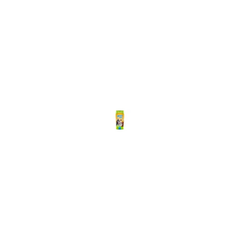 Grisi Kids, Mandalorian Shampoo 3 en 1, 300 mL