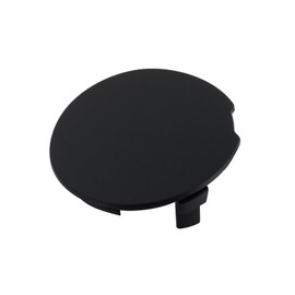 Briny River Front Bumper Towing Eye Cover BB5Z17A900APTM Compatible with Ford Explorer 2011-2015