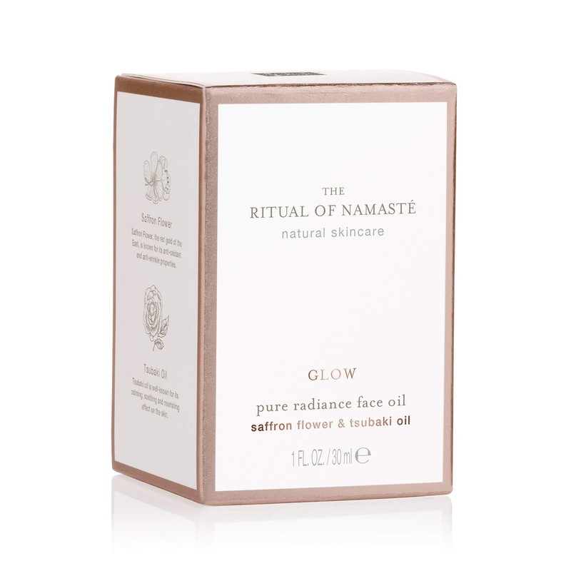 RITUALS The Ritual of Namasté Ageless Collection Anti-Ageing Facial Oil