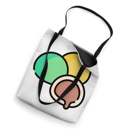 Really like Mochi Sweet New Year Dessert Tote Bag