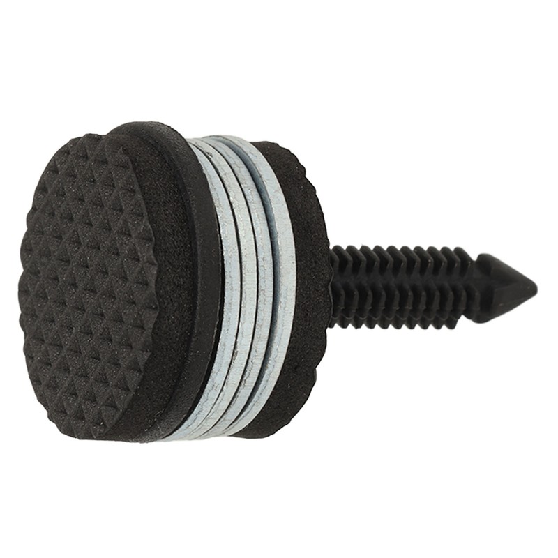 Clutch Stop Wear Resistant Easy To Install Durable Clutch Pedal