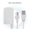 300Mbps USB Wireless Bridge Auto Scanning WiFi Hotspot IEEE 802.11
