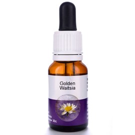 Living Essences Golden Waitsia 15ml