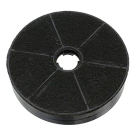 Paxanpax 49037930 Carbon Charcoal Cooker Hood Filters for Logik, ElectriQ, PKM ‘CF110 Type’ (Pack of 2)