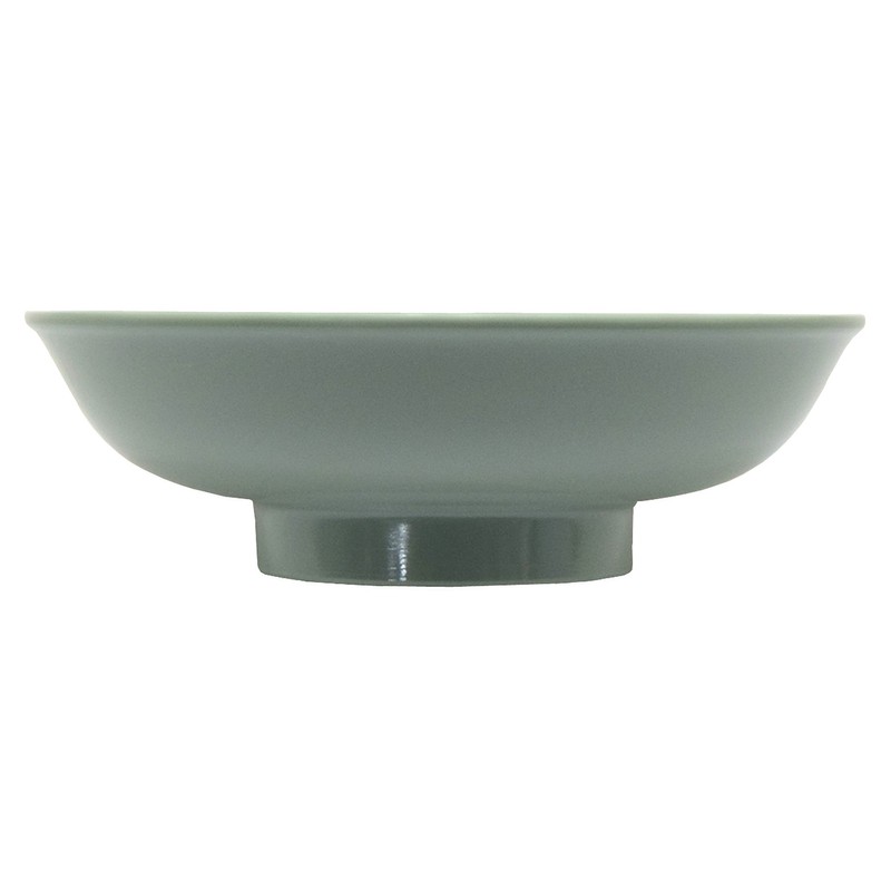 Emporio Tech No. 60B 丼 Large Lid Celadon 60bg