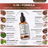 Para Dida Detox Wormwood + Black Walnut Hull Herbal Liquid
