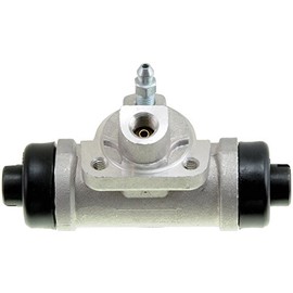 Dorman W120343 Rear Drum Brake Wheel Cylinder Compatible with Select Infiniti / Nissan Models