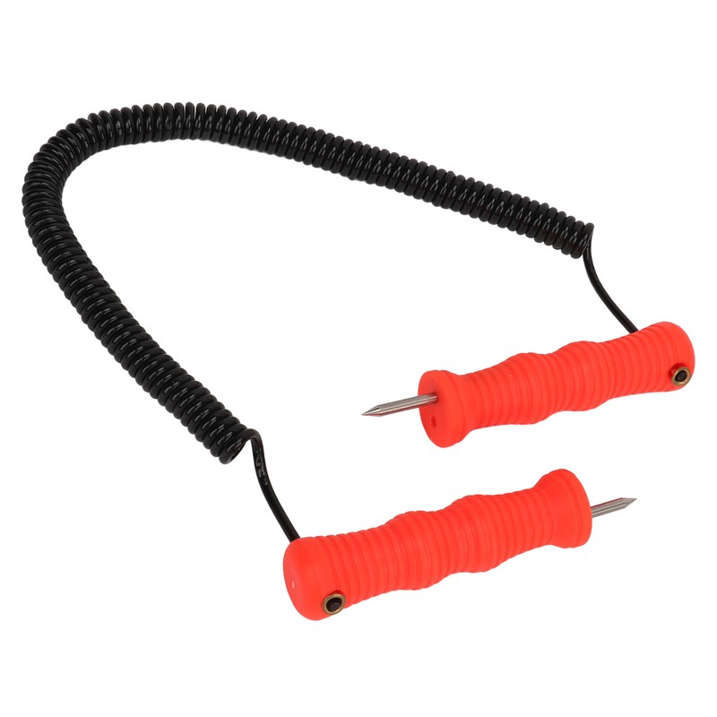 Ice Picks Kit Ergonomic Handle Stainless Steel Handheld Hanging Ice