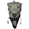 Topeak Backloader, 3.9 gal (10 L), Green