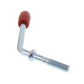 AL-KO Jockey Wheel Clamp Handle 20531703