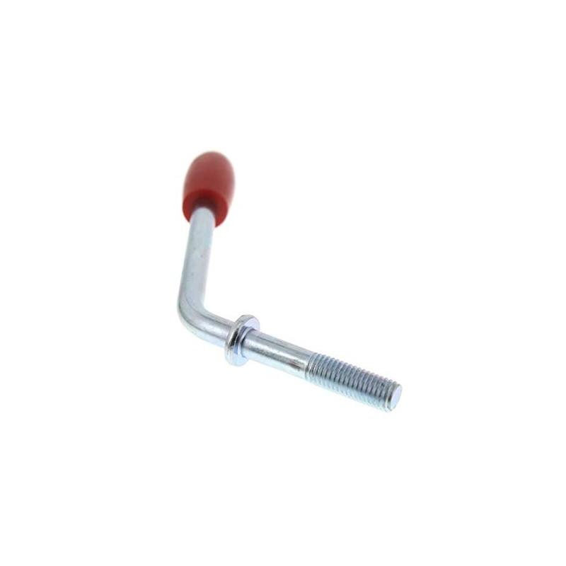 AL-KO Jockey Wheel Clamp Handle 20531703
