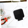 Ciieeo Flag Hitch Cover Durable Towing Cover with American Flag
