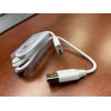 LG Original Genuine LG Fast Charger Adapter + Type C