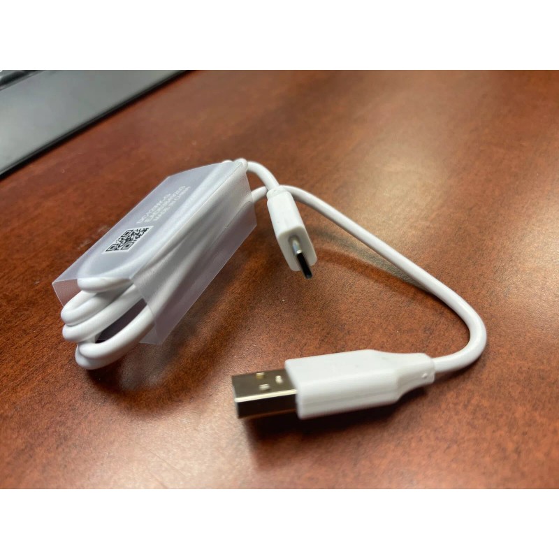 LG Original Genuine LG Fast Charger Adapter + Type C