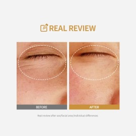 Serum Deep Collagen Anti-wrinkle Cream In Sungboon Editor Todo Tipo De Piel Día/noche