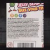 Jelly Bean Game Box with 6 Flavour Mixes Gluten-Free Vegetarian