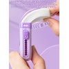 Refoiner Eraser, Elementary School Students, Erasable Stick, Cute, Pen Shape,