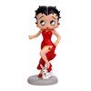 Rotary Hiro Design Accessory Betty Red Dress Betty Height 5.3