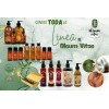 Oleum Vitae Aceite Esencial 100% Puro De Menta 120ml