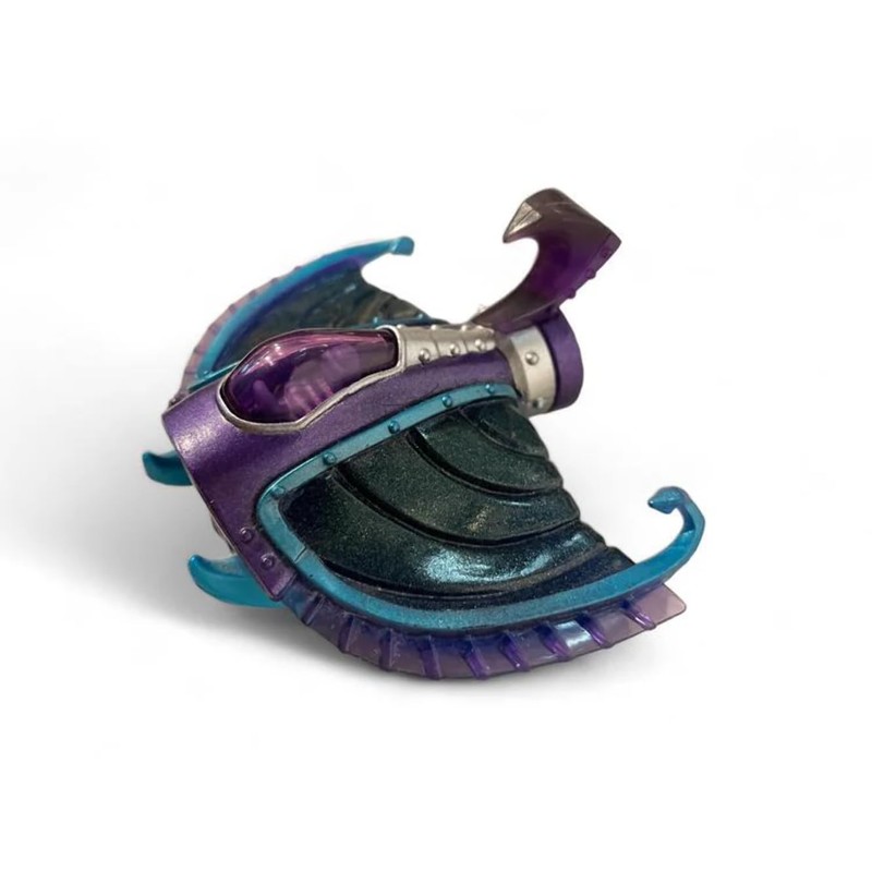 Skylanders Superchargers - Sea Shadow