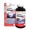 Alpha Nature Omega 3 1,001mg x 365 capsules (6 months supply) / 알파 네이처 오메가3 1,001mg x 365캡슐 (6개월분)