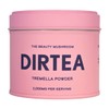 Dirtea Tremella Mushroom Powder, for Beauty, Skin and Hydration, 1 Tin of Mushroom Powder, 60g, Containing 30 Servings