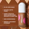 Benefit Cosmetics NEW! The POREfessional Blurring & Smoothing Foundation with