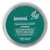Immi Desodorante Tarro Lavanda 75g