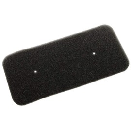 Hoover Candy Type Tumble Dryer Sponge Filter, Black