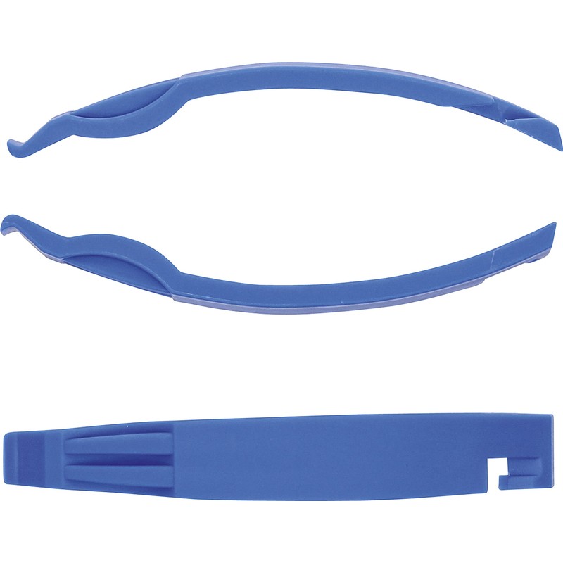 BGS 70082 | Tire Lever Set | for Bicycle, Road
