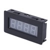 4 Digit LED Display Tachometer Multifunctional RPM Rotation Speed Tester