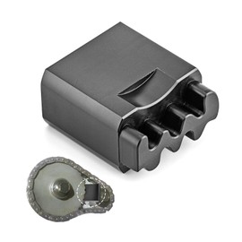 Mofun Cam Sprocket Locking Tool Compatible with Harley Milwaukee 8(M8) Engine Model Touring Model 2017-UP, Softail 2018-UP