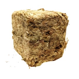EZ Botanicals 1/2 Gallon Medium Fiber Chilean Sphagnum Moss (Dried)